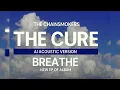 Lagu The Chainsmokers - The Cure (Acoustic Version)