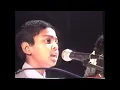 Lagu Pravesh Purusothaman Singing Performance (2002)
