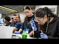 Students explore careers at Summer Engineering Camp