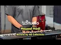 Download Lagu Hayyul Hadi - Ammar Salahuddin | Ku Ramadan Cover EP19 #KuRamadanCover