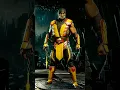 Mortal Kombat 11 Scorpion#mortalkombat #mk11