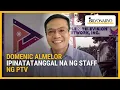 Download Lagu Domenic Almelor ipinatatanggal na ng staff ng PTV | Agenda Weekend