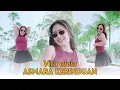 Lagu Vita Alvia - Asmara Kerinduan | Entah Sampai Kapan Engkau dan Aku (Video Lyric)