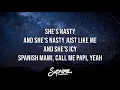 A Boogie Wit da Hoodie - Cinderella Story (Lyrics)