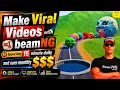 BeamNG drive Material Editing Multi-Car Driving Guide Beginner to Pro