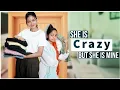 Download Lagu She is crazy but She is mine ||  Part-4 || Niha Sisters || Siblings series || Comedy