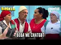 Seriali me Nanushin - Episodi 259 | Humor Shqip | Baskia