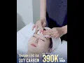 THANH LOC DA OXY CARBON DICH VU DOC QUYEN TAI GA SPA