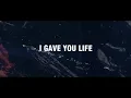 Signs Of The Swarm  - IWONTLETYOUDIE (Lyrics)