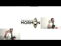 Hello - The Book of Mormon (One man COVER)