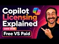 Microsoft 365 Copilot Licensing Explained Updated June 2026