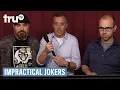 Impractical Jokers - What Reservation Punishment truTV