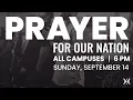 Download Lagu Prayer for Our Nation