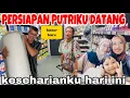 Download Lagu PERSIAPAN PUTRIKU DATANG BELI KASUR BARU DAN KEADAAN KEBUNKU DI BALKONI KU‼️