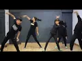 Tareefan - Kids Dance | Class Video | Deepak N Yashna Choreography | G M Dance Centre | Badshah