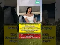 Download Lagu NAURA AYU | Putus Cinta Bukan akhir dunia #shortvideo  #nauraayu #feedshorts #gosipartis