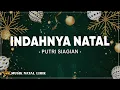 Download Lagu Indahnya Natal - Putri Siagian (Lirik)