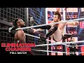 Download Lagu FULL MATCH - WWE Championship Elimination Chamber Match: WWE Elimination Chamber 2019
