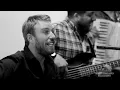 Bronze Radio Return "Further On" - Pandora Whiteboard Sessions