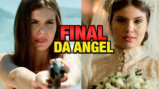secret truths angels ending summary of the soap opera secret truths arletes ending