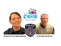 FROM THE FIELD Cullman Police radKIDS Safety Camp