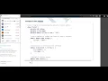 OOP Wk 09 c Static methods in java