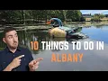 10 THINGS TO DO IN ALBANY Living In Albany Oregon