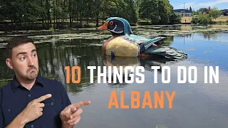 10 THINGS TO DO IN ALBANY Living In Albany Oregon