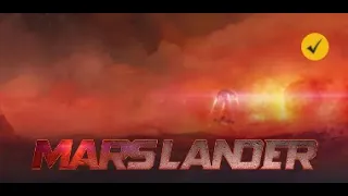 MARS LANDER