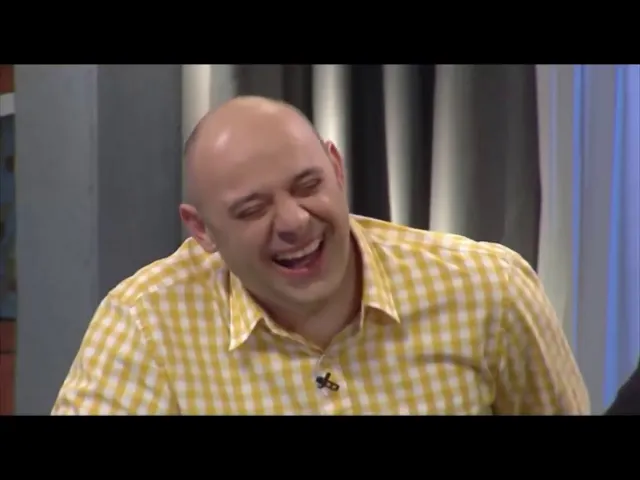 ოთხი ოთხზე 4X4 - 5 - ბაჩო ქაჯაია 27.04.2014