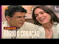 Download Lagu ROMANCE EM CENA! HELENA SE DECLARA PARA CARLOS 🥰  | HISTÓRIA DE AMOR | CAPÍTULO 31 | VIVA
