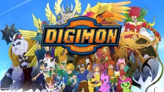 digimon ost butterfly