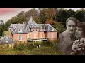 Miljoenen achtergelaten~ Verlaten victoriaans kasteel van de familie Wellington