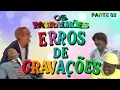 Download Lagu Erros de Gravações dOs Trapalhões - Parte 02 (1985/86/87/82) #trapalhões #errosdegravaçao #pegadinha