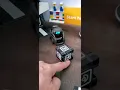 Vector Cube Play Test Why Won t He Play