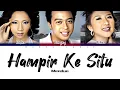 Download Lagu [THROWBACK] Mendua - 'Hampir Ke Situ' (Lyrics)