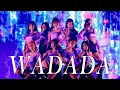 [REUP HD] Kep1er 케플러 'WADADA' Live Clip JAPAN CONCERT TOUR 2023 IN HYOGO DAY 2