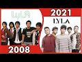 Download Lagu Lyla (2008 - 2021)