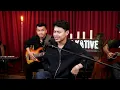 Rony Parulian Acoustic Session | Live! at Folkative