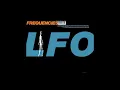 LFO - Frequencies (Full Album, 1991)
