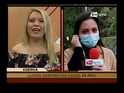 Cuenca al Día 20-07-2021