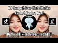 Download Lagu DJ INILAH SUMPAHKU DENGARLAH DUNIA { DJ SUMPAH DAN CINTA MATIKU FUNKOT } VIRAL TIKTOK 2024 TERBARU !