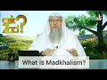 Download Lagu What is Madkhalism? Who are the Madkhali? - Assim al hakeem