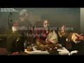 세상에 참 평화 없어라 | 비발디 모테트 RV630 | Vivaldi : Nulla in mundo pax sincera, RV 630