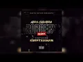 Abra Cadabra X Krept X Konan - Robbery Remix (Slowed & Reverb)