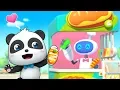 Lagu Mesin Penjual Kue Otomatis | Lagu Makanan | BabyBus Song | BabyBus Bahasa Indonesia