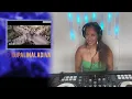 FEMALE DJ REACTS TO GZUZ & BONEZ - TANZEN (MIT HANDSCHELLEN) REACTION/REAKTION 🇩🇪