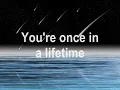 Download Lagu Bosson  : one in a million (lyrics)