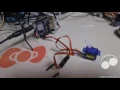 Orange PI Zero - PWM control with pi4j