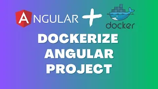 Docker Angular How to Dockerize your Angular Application
